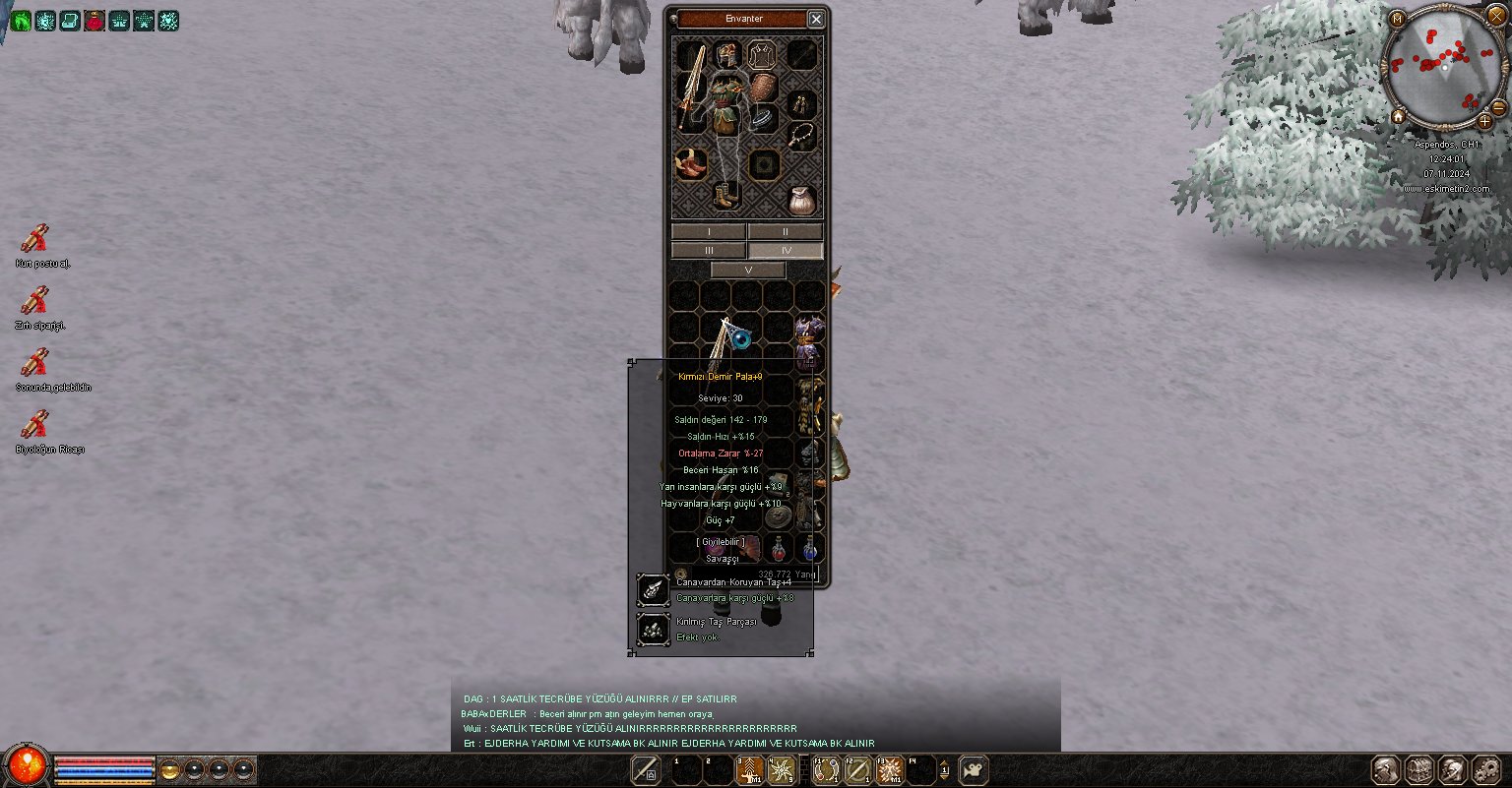 karadev